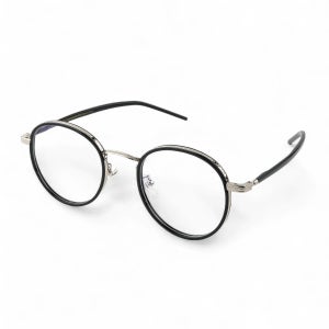 Tessa 테사 (black-silver) BR1088