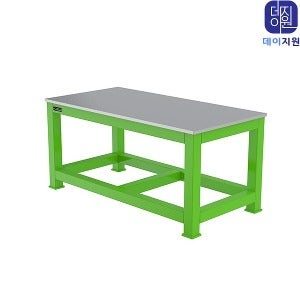 [일반판매] 금형작업대 HWT-WU20-1500 ( 1500*750*700 )