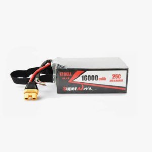 SuperNova 슈퍼노바 44.4V 16000mAh 25C AS150U 배터리
