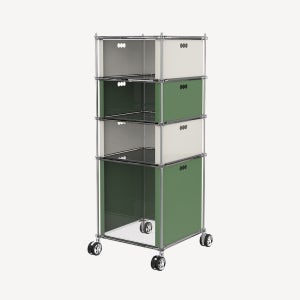 까비네 104 모듈러 컬렉션 KABINE 104 MODULAR Collection (TRS-P4431C311)