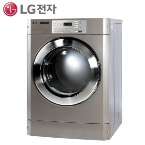 LG트롬 상업용 업소용 가스건조기 RN12SBD (논코인)  티타늄