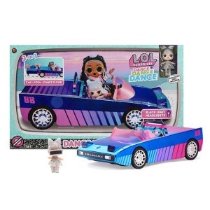 (영실업) LOL서프라이즈 댄스머신 LOL자동차 LOL풀장 LOL댄스플로어