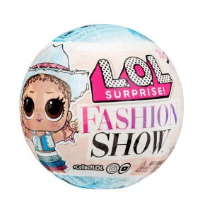 (영실업) LOL서프라이즈 패션쇼돌