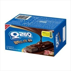 몬델레즈 오레오 웨하스 초코 150g/2개구매시 1000원 할인x넉넉한 유통기한