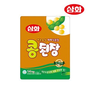 삼화콩된장 최저가 가성비상품