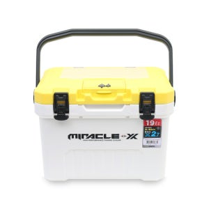 싸파 아이스박스 19L SIC-Y019HE 낚시 기포기 내장형