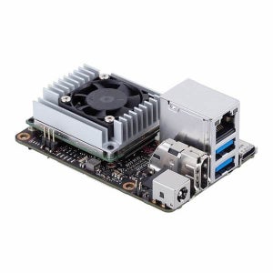 ASUS Tinker Edge T 임베디드 보드 (CPU/메모리내장/어댑터 포함) STCOM