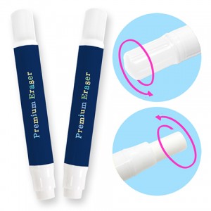 iwoori 프리미엄 돌돌이 지우개 1개