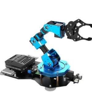 Hiwonder 하이원더 xArm 2.0 지능형 로봇 팔 스크래치 파이썬 프로그래밍 로봇 키트