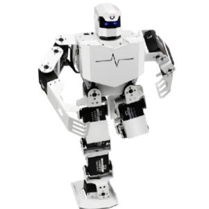 Hiwonder 하이원더 16 DOF AI 휴머노이드 댄싱 로봇
