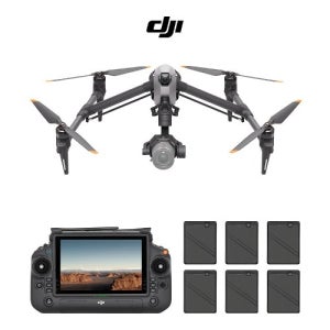 DJI 인스파이어3 (Inspire 3)