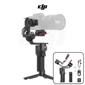 DJI RS 3 Mini,RS3미니 카메라 짐벌 경량 DSLR 미러리스 스테빌라이저