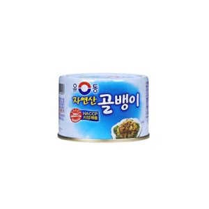 유동골뱅이140g 최저가 가성비상품