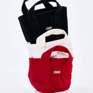 [비수스] Cotton mini bag VSB24-BG01