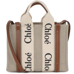 [롯데백화점] 끌로에 [국내배송]끌로에 WOODY 우디 숄더백 스몰 CHC22AS397I26 90U LE1212274893