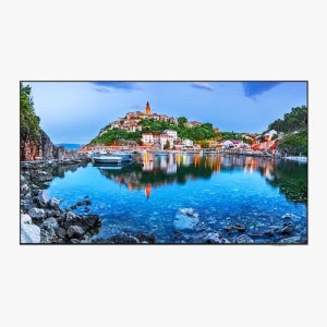 삼성전자 삼성 TV KQ55QND88AFXKR 스탠드 배송무료