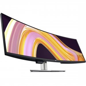 DELL UltraSharp U4924DW