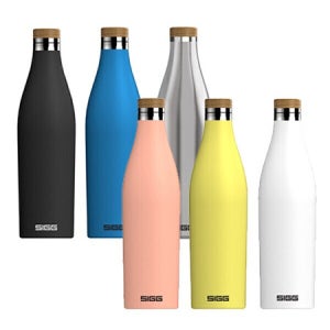 지그 메리디안 보온 보냉병 700ml
