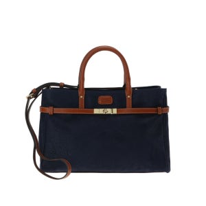 브릭스 라이프 토트백 블루 BR-BLF03943.396