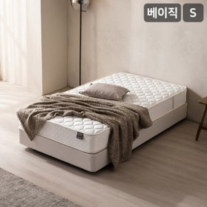 [삼익가구]NEW브리앤 베이직 본넬스프링 매트리스(싱글)