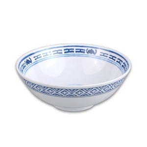 돌산멜라민(DS-4053) 청룡 면기 3호