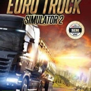 유로 트럭 시뮬레이터 2 PC 스팀