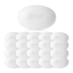 알뜨랑 알뜨랑 화이트 130g 10개 X 8박스 총80개