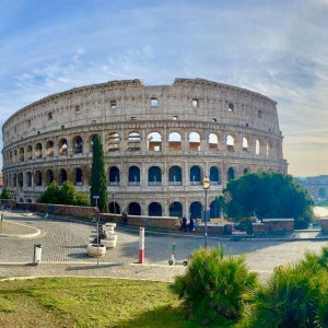 로마 시내 인문학 시티 투어 (소수 정예 그룹)