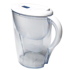 브리타  정수기 마렐라XL 3.5L 화이트 + 기본필터1입 line (15123714)