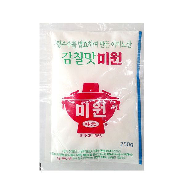 대상 감칠맛 미원 1kg