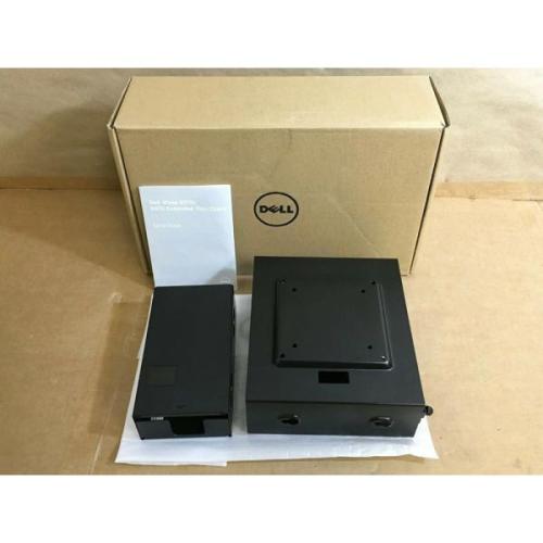 Dell 288368 모니터 암 OptiPlex 마이크로 및 씬 클라이언트용 어댑터 브