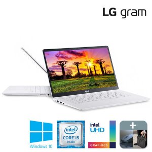 LG그램 14Z980 8세대 i5 램8G SSD256G 14인치 WIN10