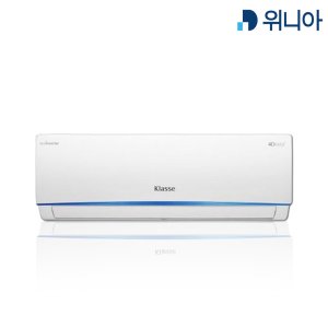 위니아 1등급 벽걸이에어컨 9평형 Klasse 인버터 DOZ-SF09JML 대구경북설치