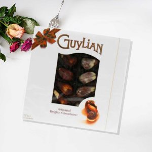 코스트코 Guylian 길리안 오리지널 씨쉘 초콜릿 500g 간식 선물