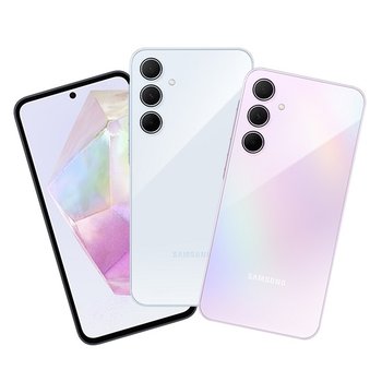 삼성전자 갤럭시 A35 5G 글로벌판 듀얼심 자급제폰 8+128GB/8+256GB 관부가세포함