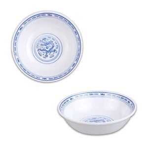 돌산멜라민(DS-4063) 청룡 볼찬기 6인치