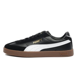 푸마 클럽 II 에라 39744702-PUMA BLACK-PUMA WHITE-P