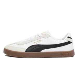 푸마 클럽 II 에라 39744707-PUMA WHITE-PUMA BLACK-V