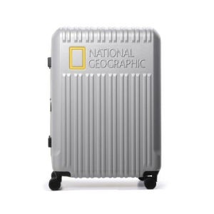 내셔널지오그래픽 N245ASU311 메이트 28형 캐리어 SILVER