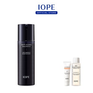 아이오페 맨 에멀전 EX 120ml