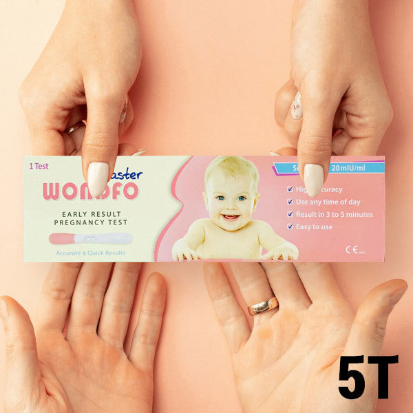 <b>원포</b> <b>원포</b> 패스터 임신 테스트기 임테기 5T