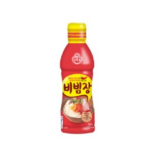 오뚜기비빔장 최저가 가성비상품