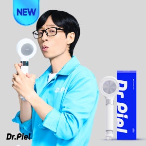 [닥터피엘 저자극 기능성 샤워기] 아토샤워헤드