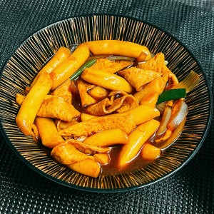 대구식 후추 떡볶이 밀키트 2팩, 제이키친