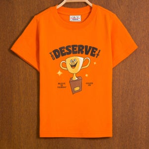 [골든조] TROPHY T-SHIRT 2305TSST1