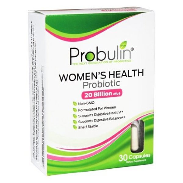 프로바이오틱스 <b>프리바이오틱스</b> 유산균 <b>Probulin</b> - W  1개  단일옵션