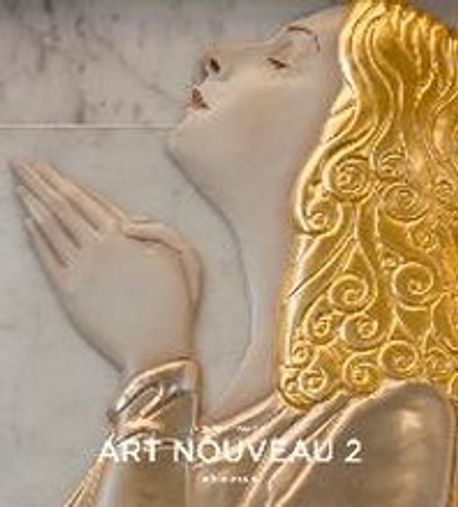 Art Nouveau 2 (Muenchen, Wien, Praha)