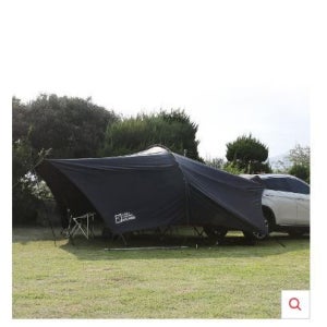 콜핑 LD18 사계절 돔 텐트 카쉘터-엣지돔 KFN2214U