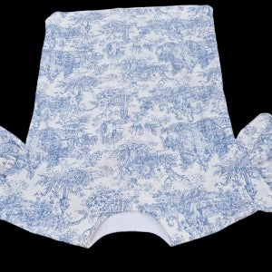 뜨왈원피스, 다시 봄!