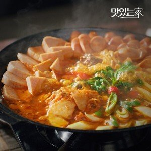 오뎅식당부대찌개 최저가 가성비상품